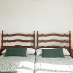 בקתה Casa Vacacional El Xuncu Posada De Llanes