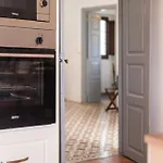 Casa Vacacional El Xuncu Σαλέ Posada De Llanes