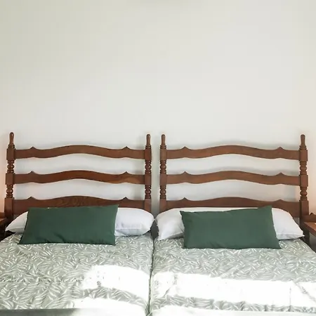 Dağ evi Casa Vacacional El Xuncu Posada De Llanes