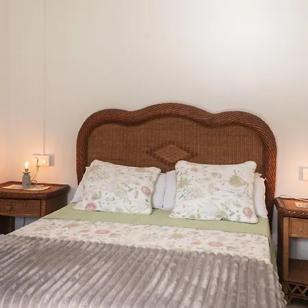 Casa Vacacional El Xuncu * Posada De Llanes