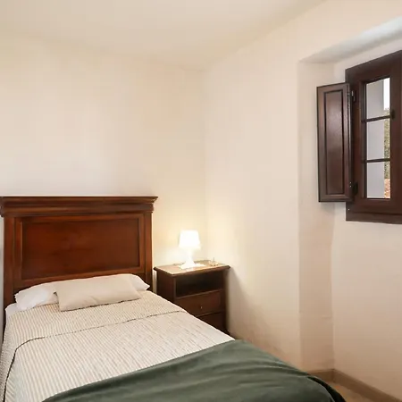 Casa Vacacional El Xuncu Σαλέ Posada De Llanes