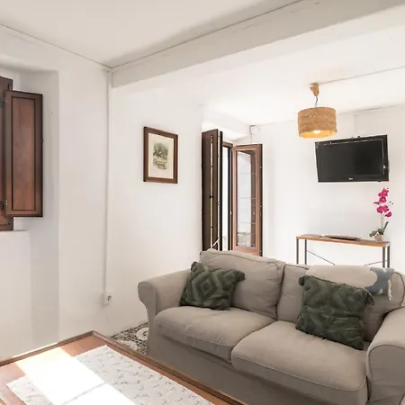 Dağ evi Casa Vacacional El Xuncu Posada De Llanes