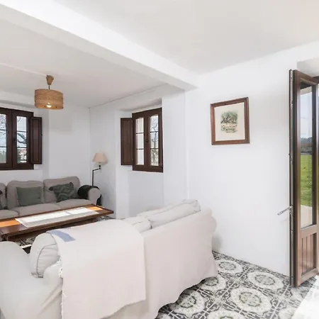 Casa Vacacional El Xuncu *