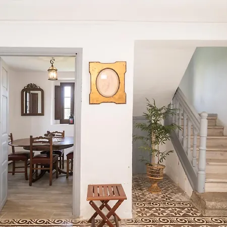 Casa Vacacional El Xuncu Posada De Llanes