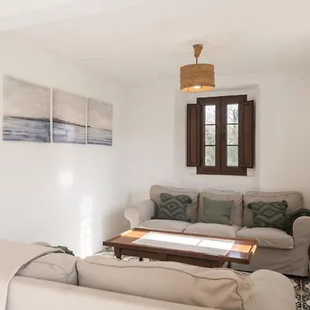 Casa Vacacional El Xuncu