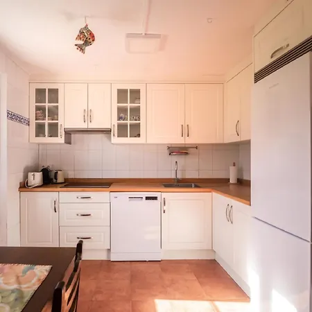 Casa Vacacional El Xuncu