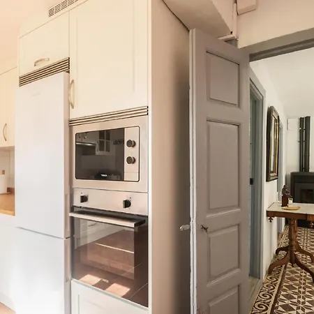 Casa Vacacional El Xuncu Dağ evi *