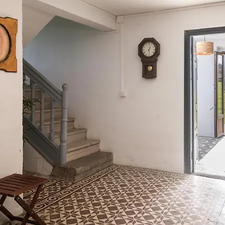 Casa Vacacional El Xuncu * Posada De Llanes