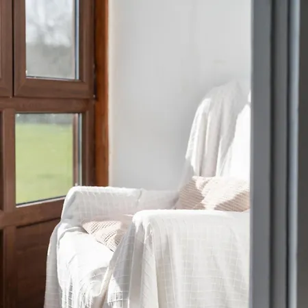 Casa Vacacional El Xuncu Dağ evi