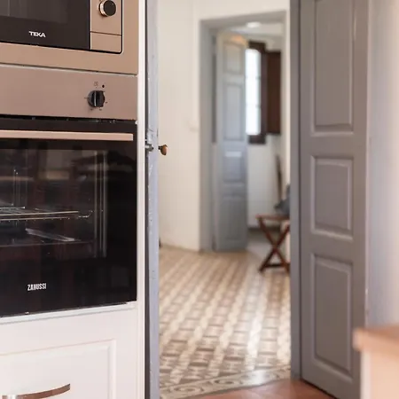 Casa Vacacional El Xuncu Dağ evi Posada De Llanes