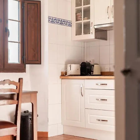 Casa Vacacional El Xuncu *