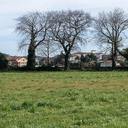 Casa Vacacional El Xuncu * Posada De Llanes
