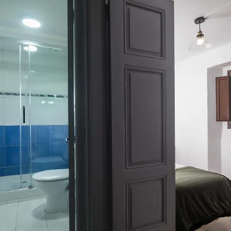 Casa Vacacional El Xuncu