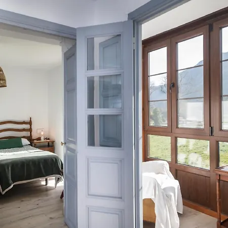 Casa Vacacional El Xuncu Chalet